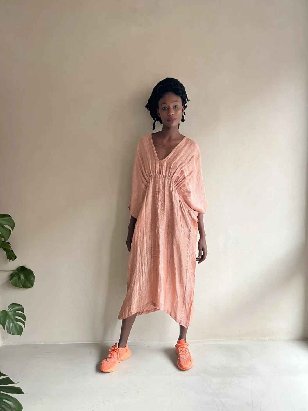 tiSHoo joy dres