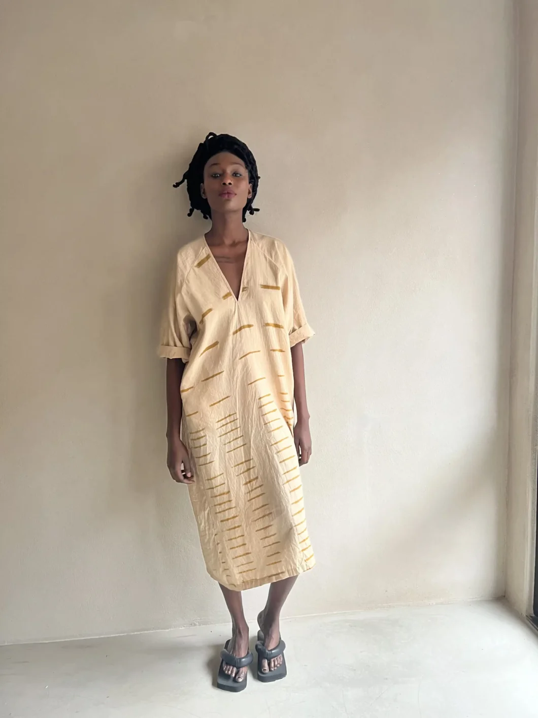 tiSHoo Chapter 3 deadstock - moon dress