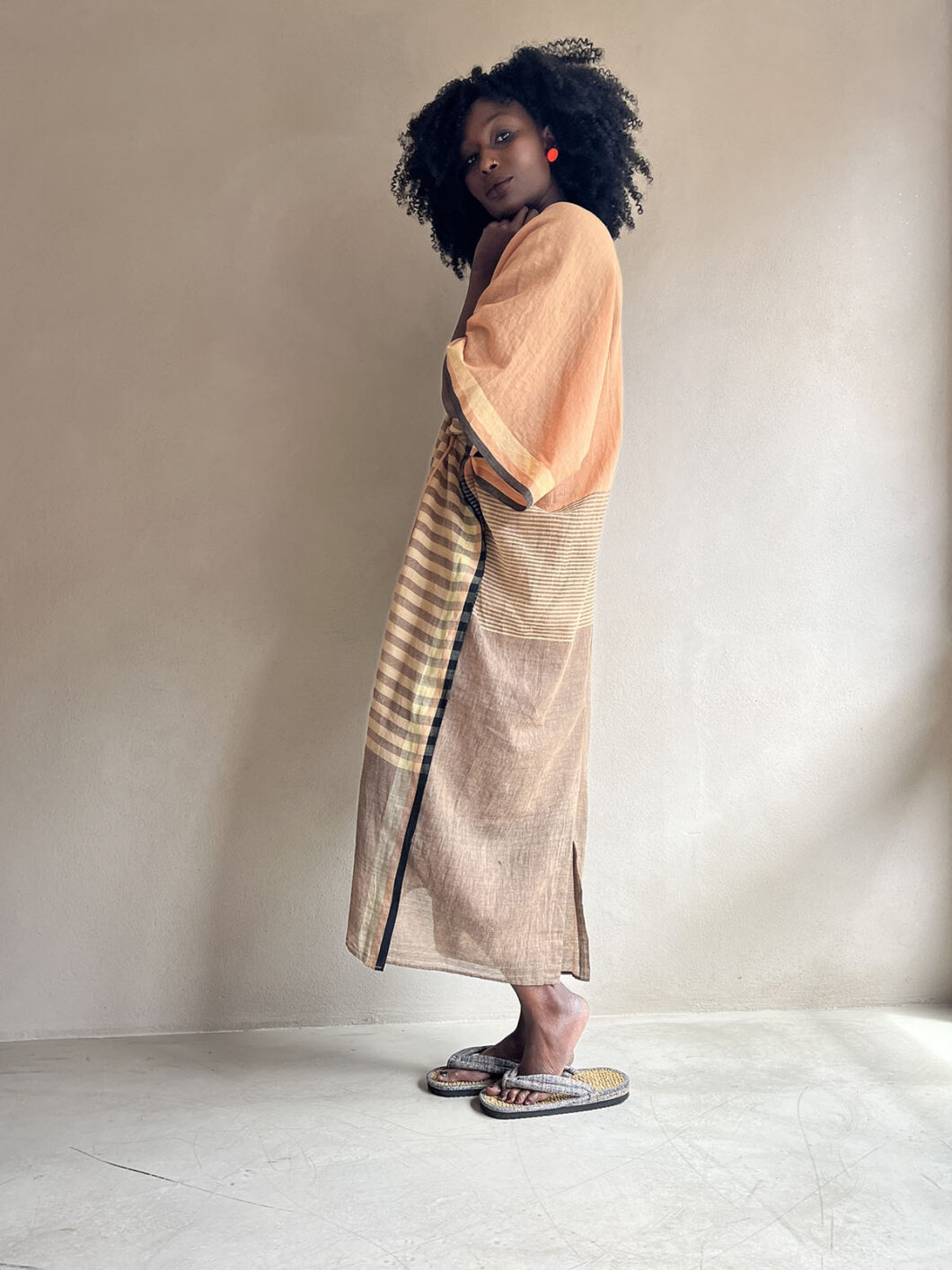 tiShoo chapter 4 sari joy dress
