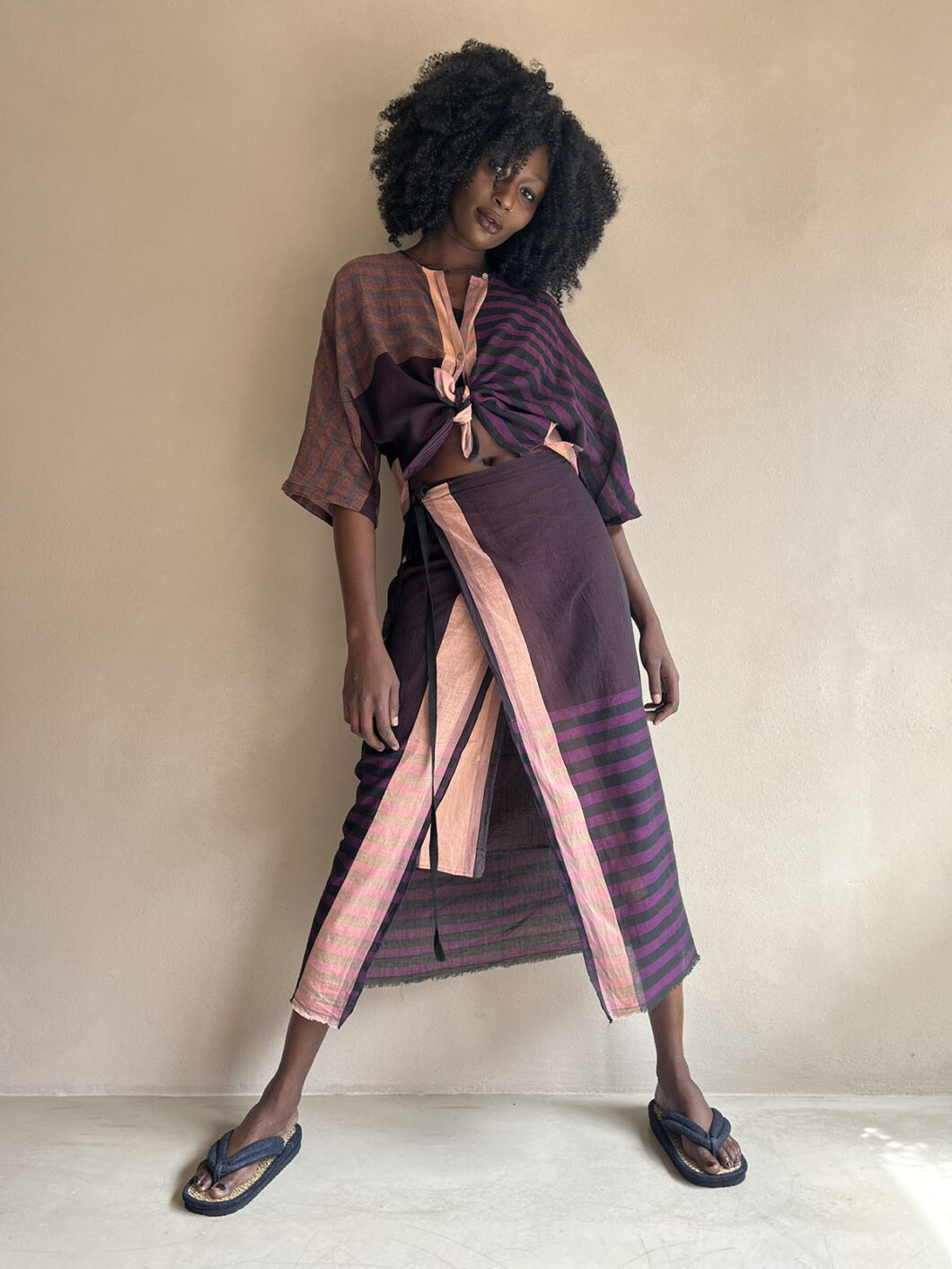 tiSHoo Chapter 4 play skirt, cotton, 100% cotton