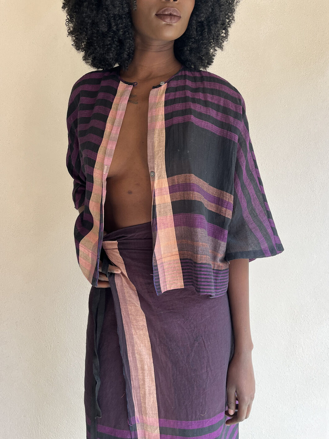 tiSHoo Chapter 4 fun top, cotton, 100% cotton